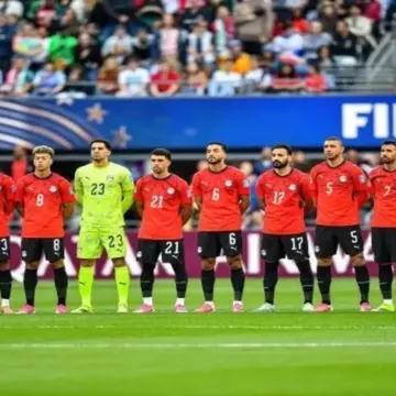 مصر وأستراليا في كأس العالم 2026.. موعد المباراة والقنوات الناقلة